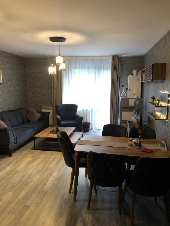 Luxury Aparthotel Studenets 潘波洛沃 外观 照片