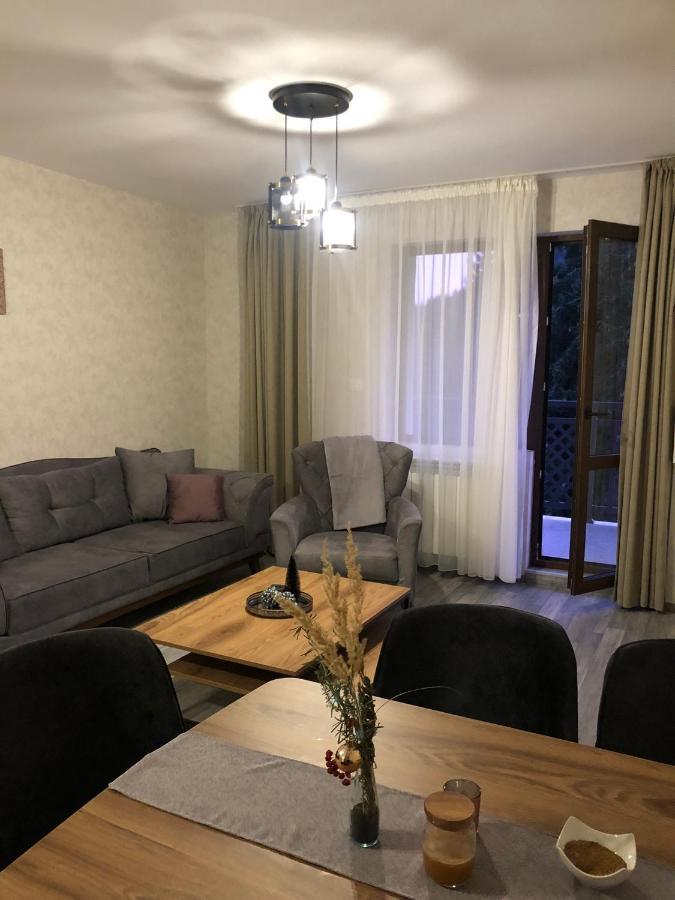Luxury Aparthotel Studenets 潘波洛沃 外观 照片