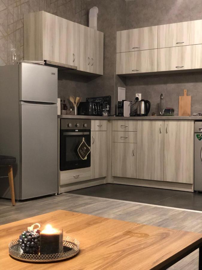 Luxury Aparthotel Studenets 潘波洛沃 外观 照片