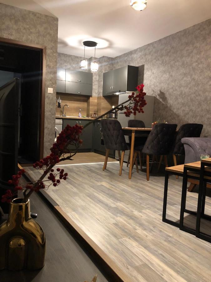 Luxury Aparthotel Studenets 潘波洛沃 外观 照片